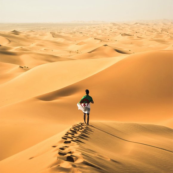 Desert