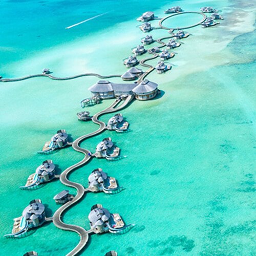 Zanzibar Island