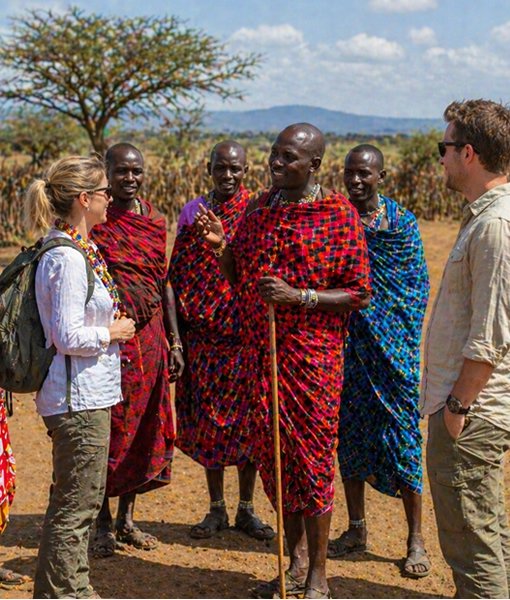 Cultural Tours