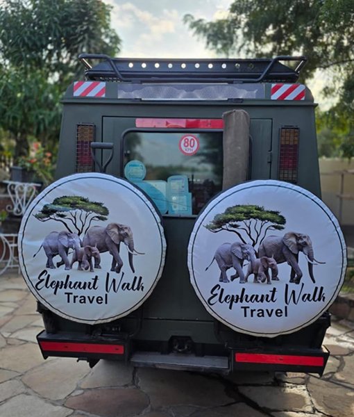 Game Drives