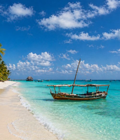  Zanzibar